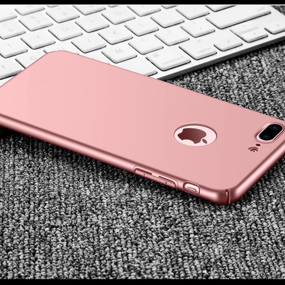360 Degree full protector case for iPhone7plus - Picture 2 of 8